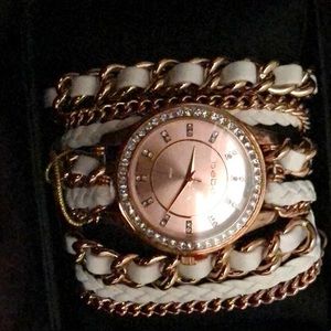 Bebe watch